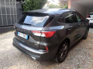 FORD Kuga usata, con Cruise Control