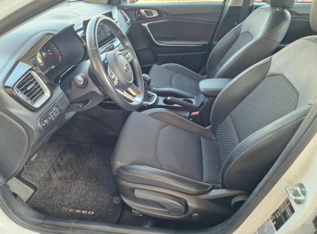 KIA XCeed usata, con Climatizzatore