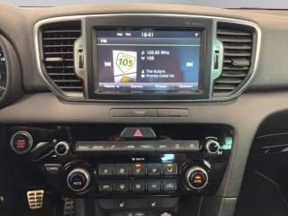 KIA Sportage usata, con Immobilizzatore elettronico