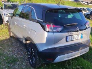 OPEL Crossland usata, con Airbag laterali
