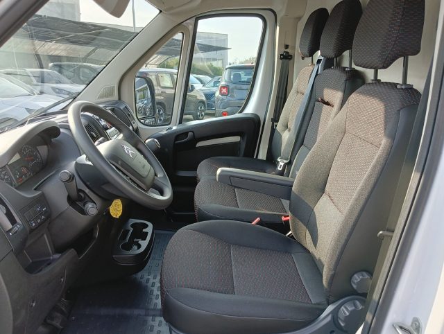 FIAT Ducato usata, con Cruise Control