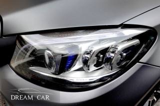 MERCEDES-BENZ C 43 AMG usata, con ESP