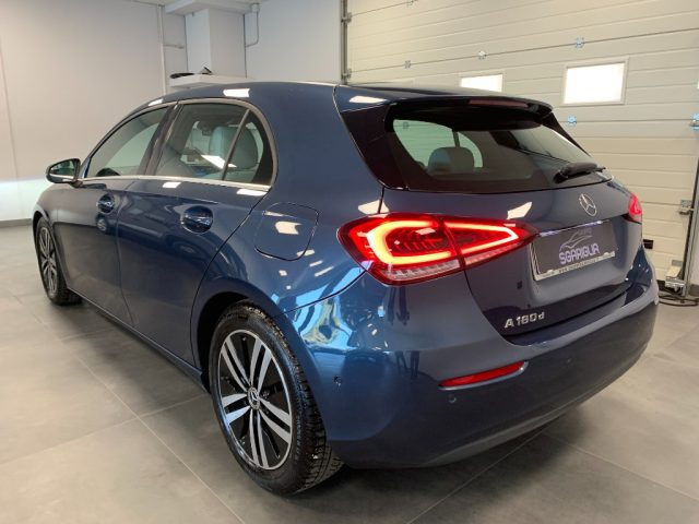 MERCEDES-BENZ A 180 usata, con Airbag Passeggero