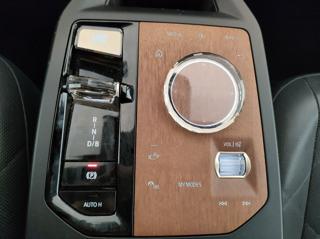 BMW iX usata, con Bracciolo