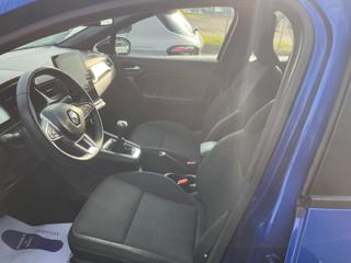 RENAULT Captur usata, con Controllo trazione
