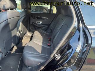 MERCEDES-BENZ GLC 200 usata, con Controllo automatico clima
