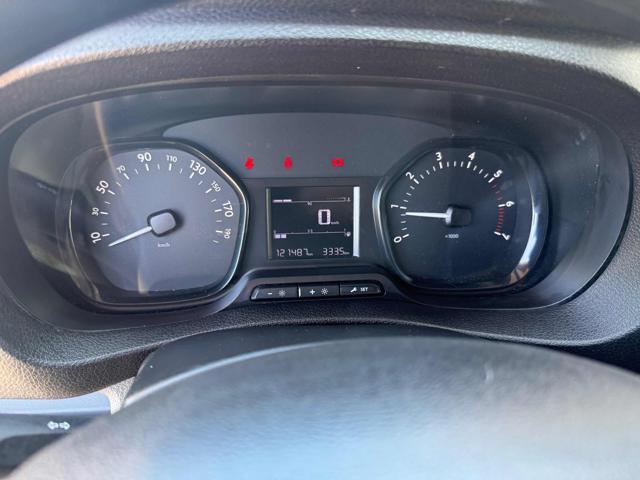 PEUGEOT Expert usata, con Cruise Control