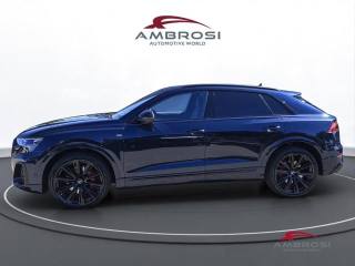 AUDI Q8 usata 5