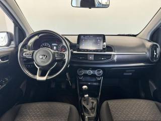 KIA Picanto usata, con Chiusura centralizzata