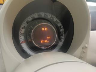 FIAT 500 usata, con Bluetooth