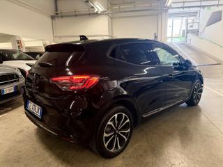 RENAULT Clio usata, con Autoradio