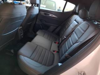 ALFA ROMEO Tonale usata, con Sistema di navigazione