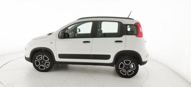 FIAT Panda usata 33