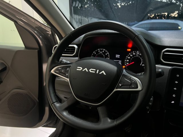 DACIA Duster usata, con MP3