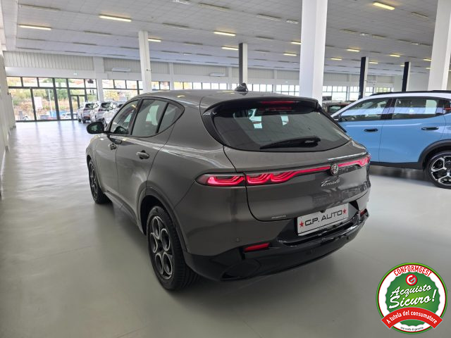 ALFA ROMEO Tonale usata, con Autoradio