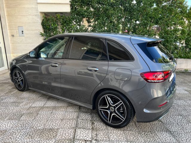 MERCEDES-BENZ B 200 usata 4