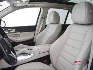 MERCEDES-BENZ GLE 400 usata 8