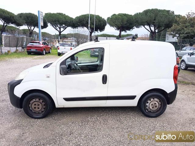 CITROEN Nemo usata, con ESP
