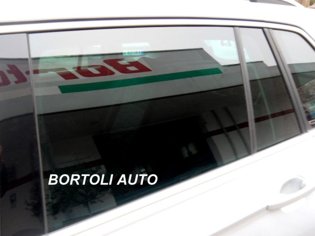 VOLKSWAGEN Tiguan usata, con Luci diurne LED