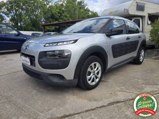 CITROEN C4 Cactus BlueHDi 100 Feel