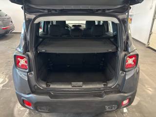 JEEP Renegade usata, con Servosterzo