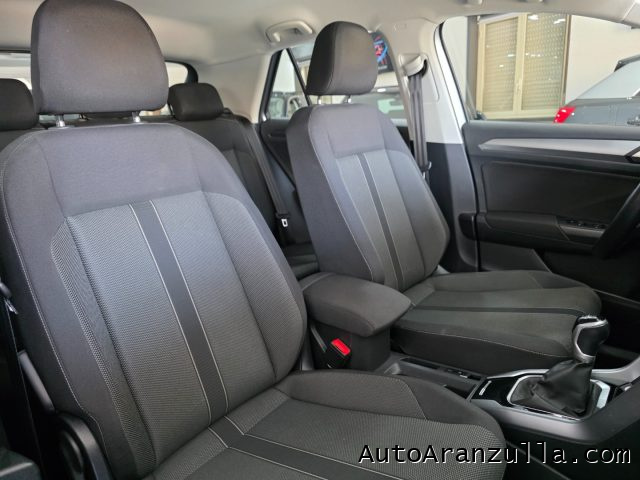 VOLKSWAGEN T-Roc usata, con Touch screen