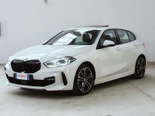 BMW 118 usata, con Airbag laterali