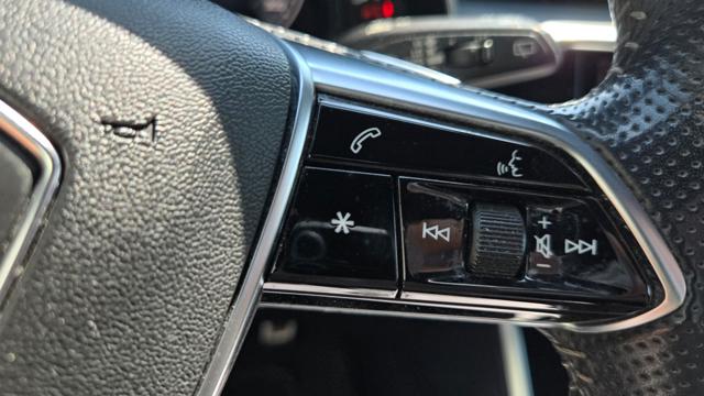 AUDI A6 usata, con Bluetooth
