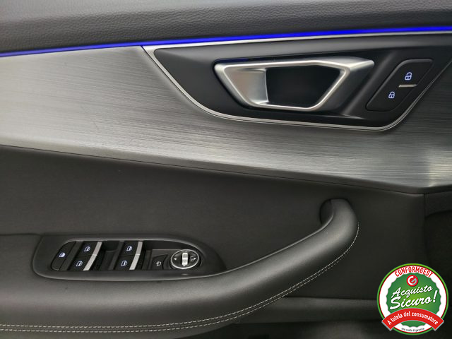 DR MOTOR DR 6.0 usata, con Sistema di navigazione