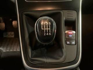 RENAULT Scenic usata, con Sistema di riconoscimento della stanchezza