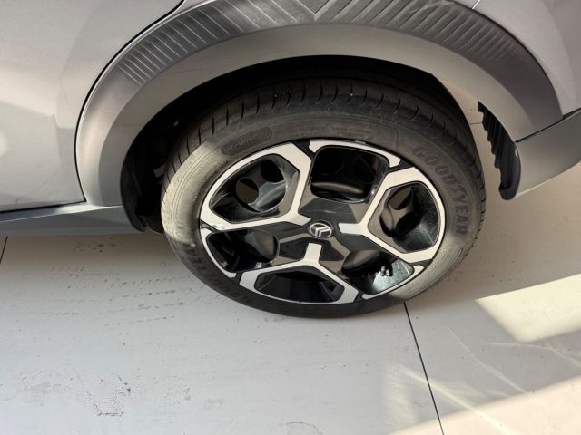 CITROEN C3 usata, con Volante multifunzione