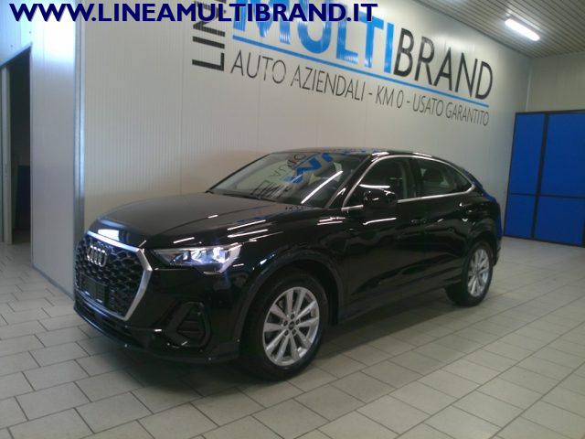 AUDI Q3 usata, con Airbag