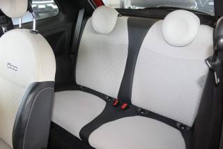 FIAT 500 usata, con Chiusura centralizzata
