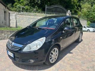 OPEL Corsa usata, con Airbag laterali