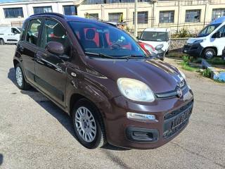 FIAT Panda usata 1