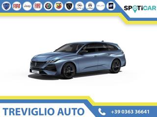 PEUGEOT 308 BlueHDi 130 S&S EAT8 SW STYLE+BSN+ALLURE+GT+GT EXC
