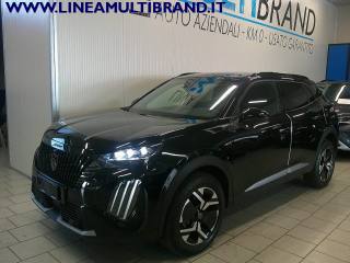 PEUGEOT 2008 PureTech 130 S&S EAT8 GT Navi Led Telecamera