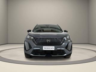 PEUGEOT 2008 usata, con Airbag
