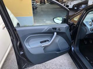 FORD Fiesta usata 13