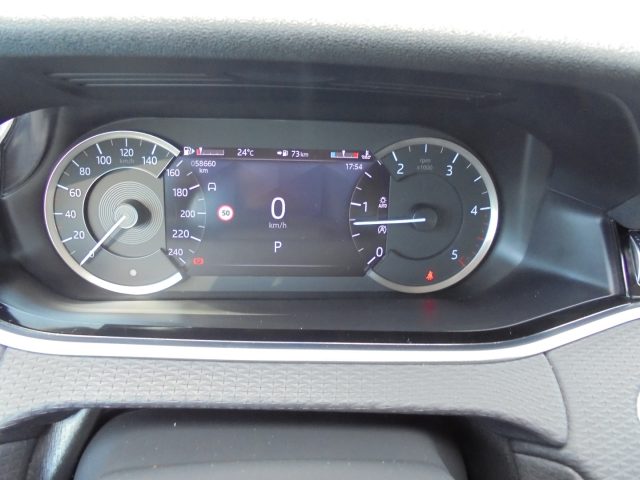 LAND ROVER Range Rover Evoque usata, con Bluetooth