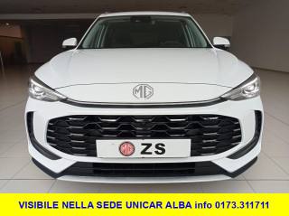 MG ZS usata, con Airbag laterali