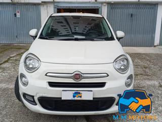 FIAT 500X usata, con Airbag laterali