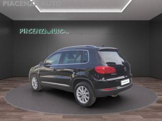 VOLKSWAGEN Tiguan usata, con Airbag Passeggero