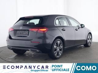 MERCEDES-BENZ A 180 usata, con Alzacristalli elettrici