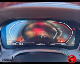 BMW 330 usata, con ESP