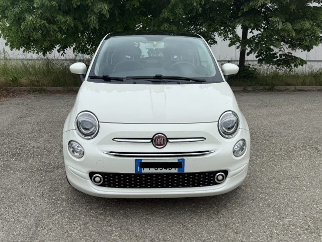 FIAT 500 usata, con Airbag
