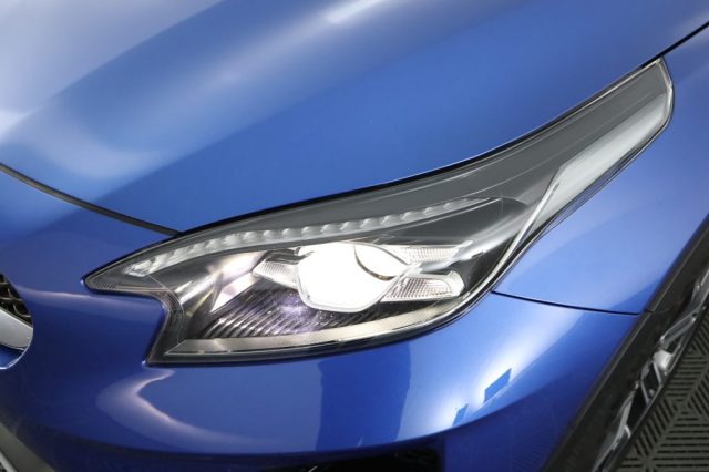 KIA XCeed usata 7