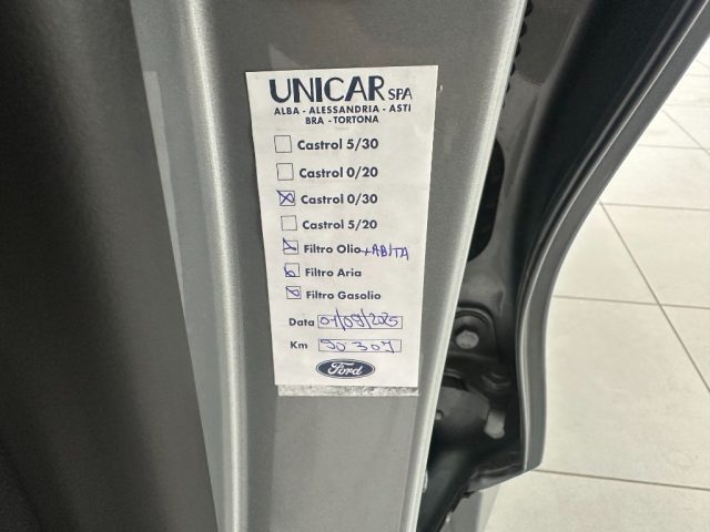 FORD Kuga usata, con USB