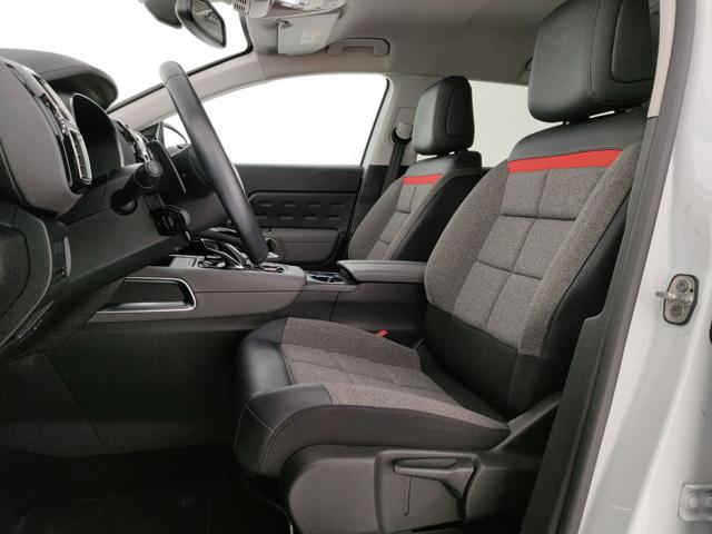 CITROEN C5 Aircross usata, con Alzacristalli elettrici