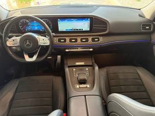 MERCEDES-BENZ GLE 350 usata, con Cruise Control